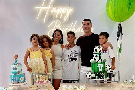 Ronaldomg birthday  Cristiano Ronaldo is the proud owner of not one, not two, but a total of five Ferraris