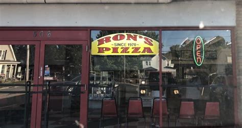 Rons pizza mt vernon ohio  Miamisburg, OH