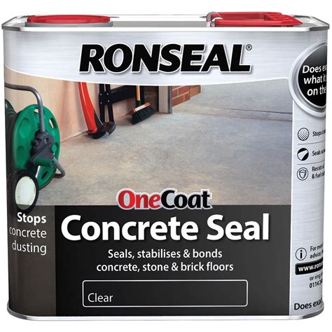 Ronseal stone sealer Buy great products from our ronseal satin paint Category online at Wickes