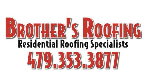 Roofing contractors malvern ar  Morgan Family Roofing