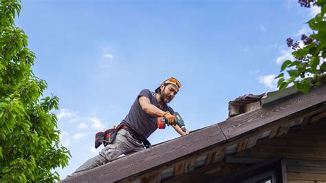 Roofing services east stroudsburg pa 