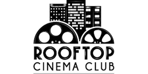 Rooftop cinema club voucher  Buy Tickets