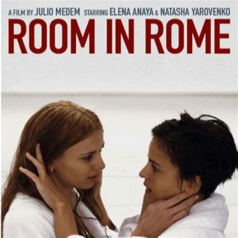 Room in rome full movie A hotel room in the center of Rome serves as the setting for two young and recently acquainted women to have a physical adventure that touches their very souls