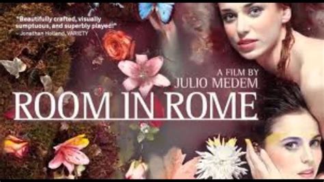 Room in rome movie watch online Two young women (Elena Anaya, Natasha Yarovenko) share a night of passion in Rome