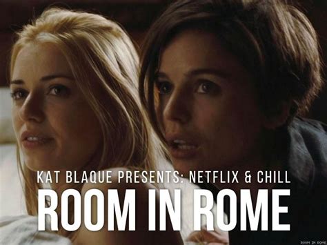 Room in rome netflix 35K views 5 years ago