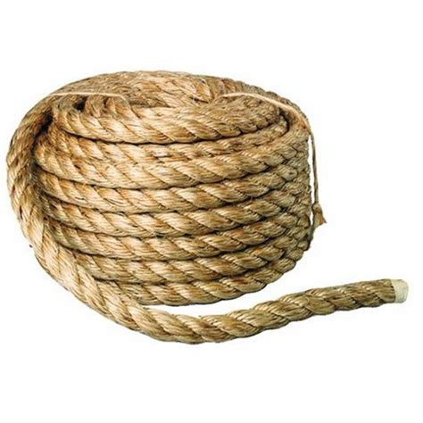 Golberg White Natural Cotton Rope - 1/4 Inch Diameter Twisted 100% Pure  Natural Cotton Rope - Multiple Length Options - Made in America