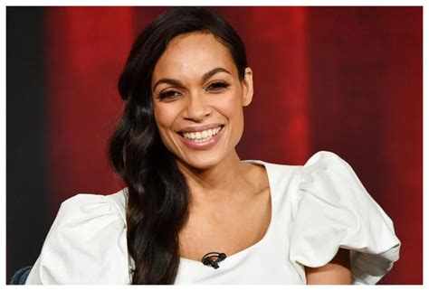 Rosario dawson patrick c. harris Patrick C