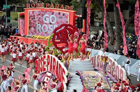 2024 Rose Parade: How to watch on TV and streaming online
