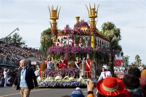 2024 Rose Parade: What to know if you want to go