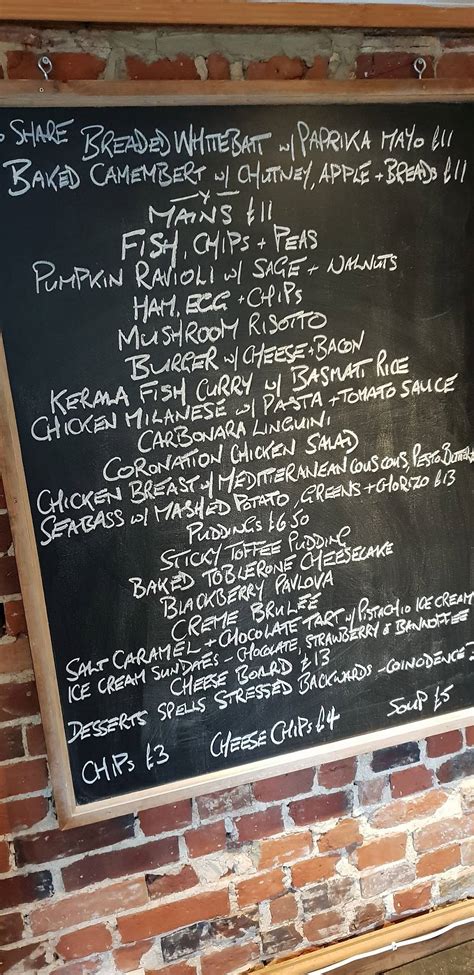 Rose and crown ivinghoe menu The Rose and Crown: Perfect pub walk - See 137 traveler reviews, 54 candid photos, and great deals for Ivinghoe, UK, at Tripadvisor