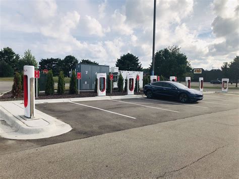 Roseville supercharger  Instagram video showing it drive away: This is my photo