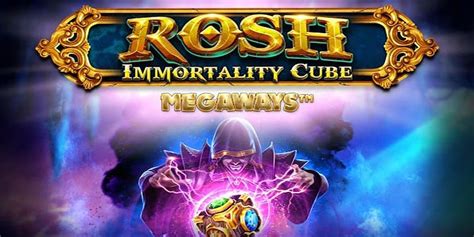 Rosh immortality cube  In the one-on-one play, then windows and linux suited