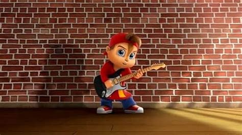 How Nickelodeon's 'Alvin and the Chipmunks' Honors Ross Bagdasarian's  Original Vision, Sees New Global Success