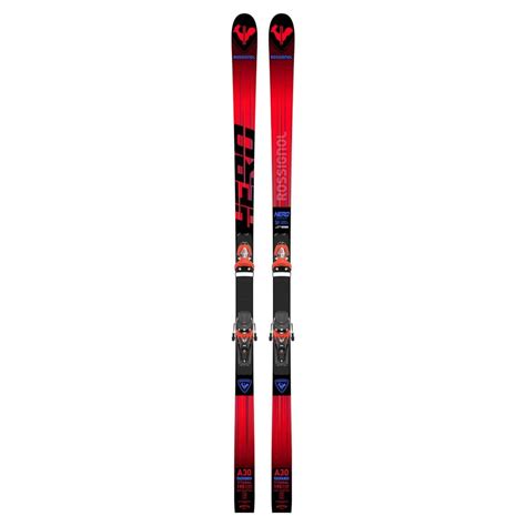 2024 Rossignol Hero Athlete GS (R22) Skis - Skiessentials.com