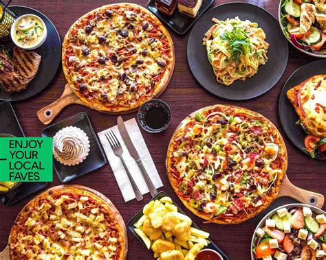 Rossini's pizzaria mount waverley menu 拾 RESTRICTIONS EASING MEANS PIZZA PARTY TIME!! ‍ COME ON DOWN AND PICK UP SOME PIZZA FOR DINNER OR GET HOME DELIVERY TO YOUR DOOR! ☎️ 9888 7255 TO ORDER DIRECT OR ORDER ONLINE ON UBER EATS,