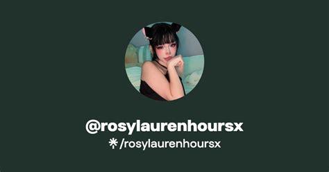 Rosylaurenhours Pastelink