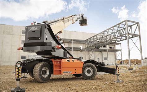 Rotating telehandlers perth 6% from 2023 to 2030