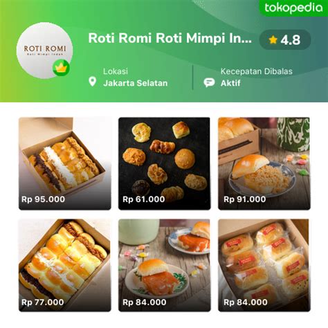 Roti mimpi indah 2B, Gedung Simhae, Petisah Hulu, Kec