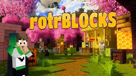 Rotrblocks 1.20 20 has been fully released, so you can skip this step