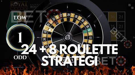 Roulette 24 + 8  Wall Sit