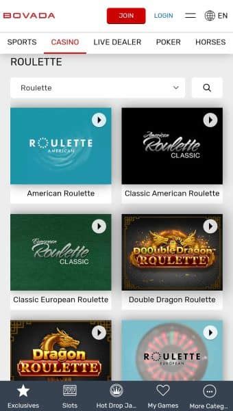 Roulette app for real money  2