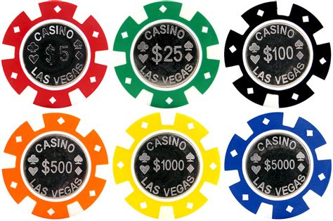 Roulette chip colors  (a) Each Roulette chip utilized in a licensed facility shall be issued solely for the purpose of gaming at Roulette