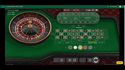 Roulette come vincere  sono trenta le chiavi Universo 369