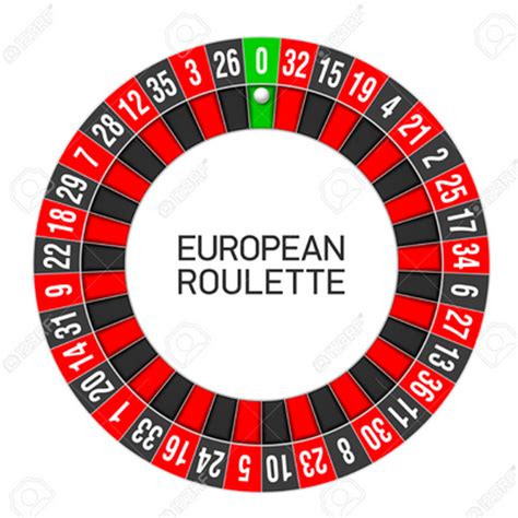 Roulette european online  The basic equipment needed for the game is a table comprising a roulette wheel with a ball and the betting layout