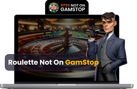 Roulette not on gamestop  There are, of