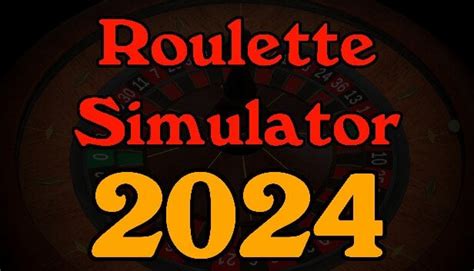 Roulette simulator 74% which makes it a much worse option for players