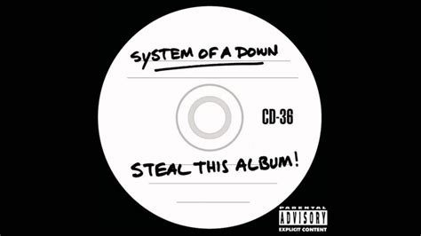 Roulette system of a down lyrics System of a down- Roulette (With Lyrics) MetalFanBruno 2