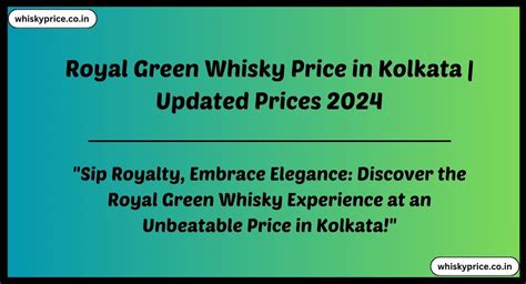 Roulette whisky price in kolkata  Rates of Other Whisky Brands in Kolkata