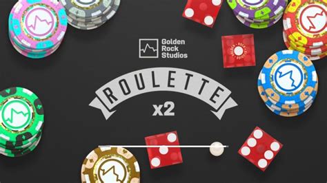 Roulette x2 game play for money  European Roulette is easier to play than French Roulette because it does not have special rules