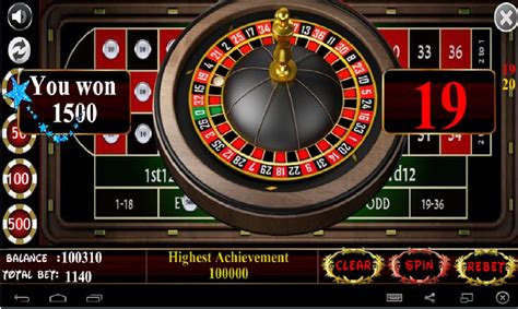Roulette4fun Roulette4fun is a website that is dedicated to providing its visitors with the best information and latest news on roulette