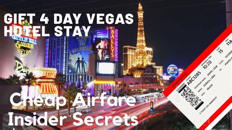 Round trip tickets to vegas with hotel  Sat 12/30