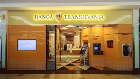 Round up banca transilvania pareri  Alege BCR