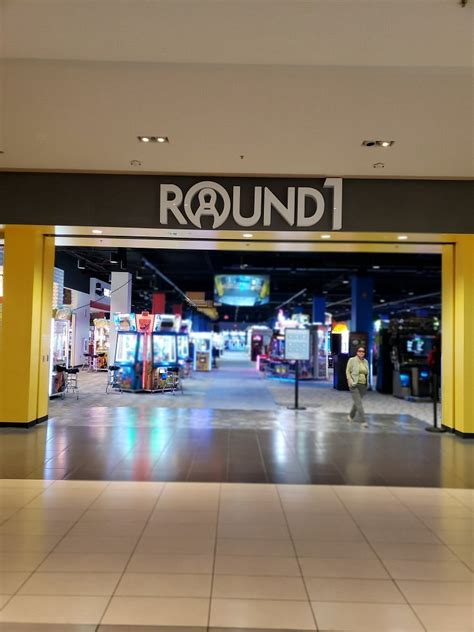 Round1 bowling and amusement deptford reviews Specialties: Round1 is an multi entertainment activity complex company