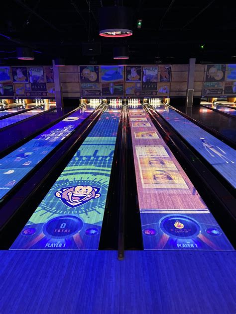 Round1 bowling and amusement puyallup reviews  First Name (required) Last Name (required) Email (required) Phone