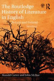 Routledge history of literature in english  torrent  6th ed
