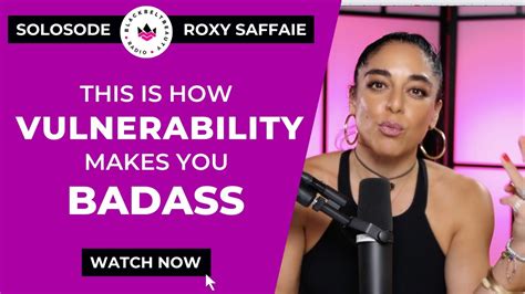 Roxy saffaie &nbsp; This episode is powerful for anyone who has or is currently moving