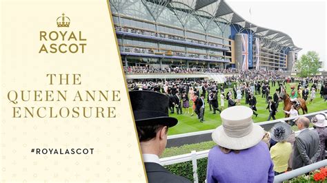 Royal ascot queen anne tickets  While the horse racing event was closely linked to Queen Elizabeth during her historic 70-year