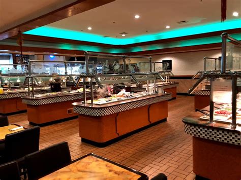 Royal buffet cranston m