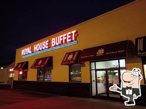 Royal buffet wilkes barre  8 Years