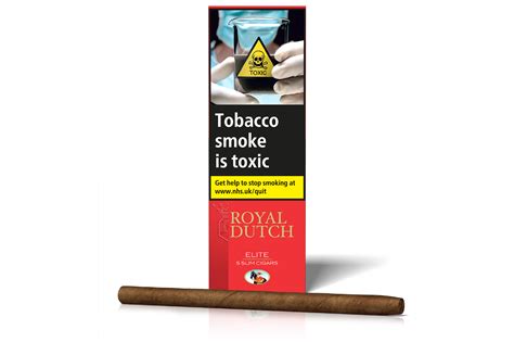 Royal dutch cigars tesco  5 Star