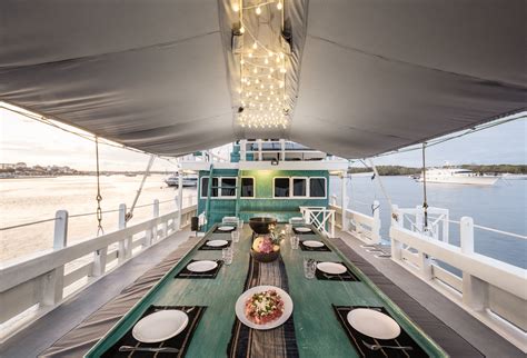 Royal fortuna liveaboard  #1 of 7 Spas & Wellness in Labuan Bajo