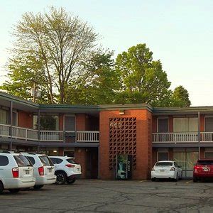 Royal motel hermitage  85 reviews 