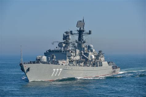 Royal navy escorts russian warship 2018  Russia has not commented on the issue, the BBC reported