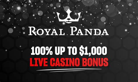 Royal panda live roulette  Royal Panda is een vernieuwend online casino dat zich onderscheidt door exclusieve promoties en een professionele klantenservice