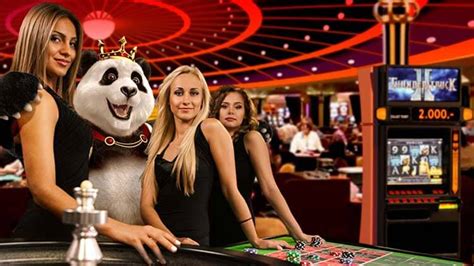 Royal panda live roulette Royal Panda Live Casino on iOS & Android 
