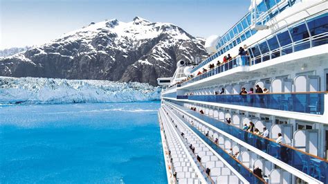 Royal princess alaska cruise  Dec 13, 2022